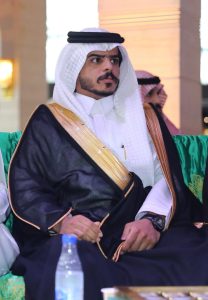 دعج الدوسري: خبرة في الإدارة التنفيذية وتطوير المنشآت الصحية